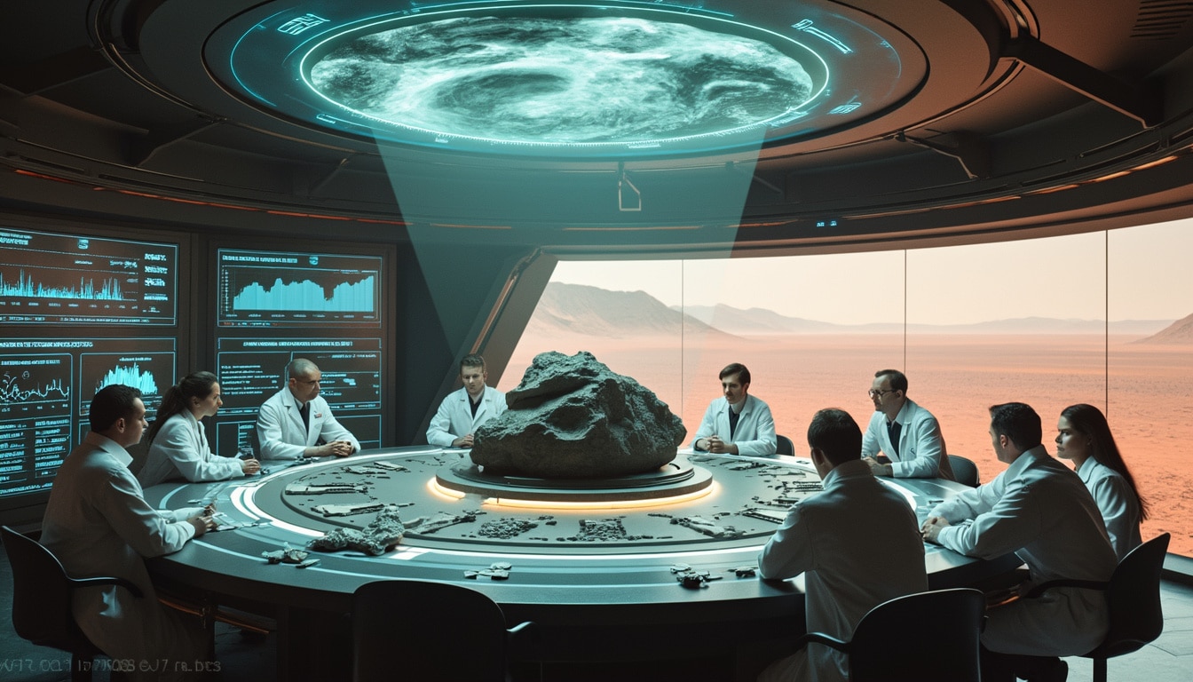 a bipartisan group of lawmakers expresses deep concerns about the proposed cuts to nasa's science budget, highlighting potential impacts on space exploration and research advancements. join the discussion on the importance of funding for scientific innovation and the future of space missions.