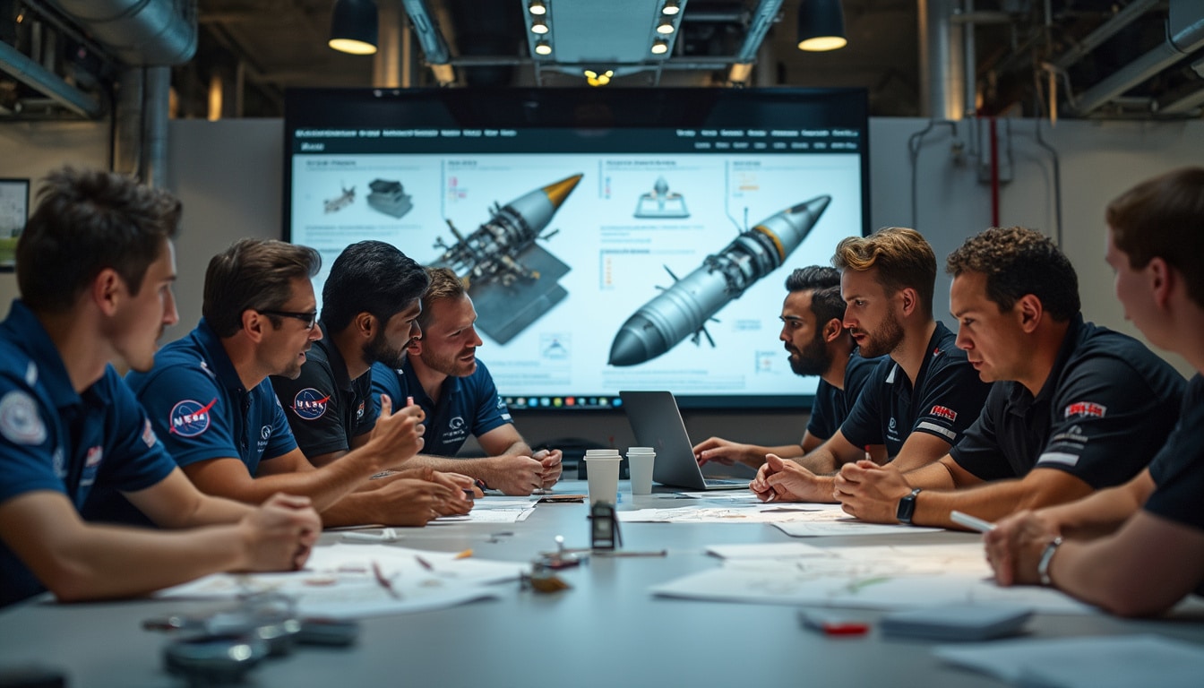 explore the remarkable journey of nick kopp, the flight lead responsible for spacex's groundbreaking dragon missions. learn about his pivotal role in revolutionizing space travel and the innovations that have propelled humanity to new heights.