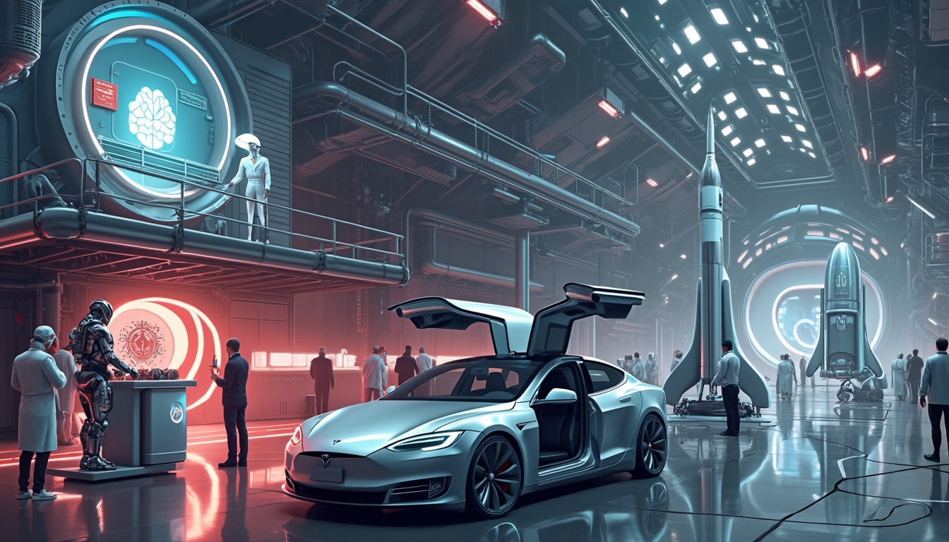 elon musk has finalized a multibillion-dollar contract with the pentagon, marking a significant milestone in defense collaboration. meanwhile, he is making strategic adjustments to dogecoin (doge), sparking interest among crypto investors. explore the implications of these developments on both the defense sector and the cryptocurrency market.