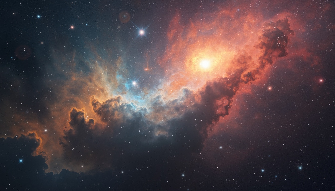 discover the captivating beauty of the cosmos daily with the astronomy picture of the day. each stunning image showcases the wonders of the universe, offering insights and inspiration for astronomy enthusiasts and curious minds alike.