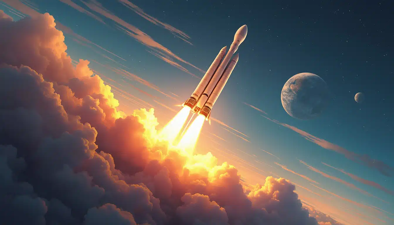 dive into the future of space exploration with our in-depth analysis of spacex's business projections for 2025. discover how the company plans to revolutionize the aerospace industry and expand its reach in commercial space travel.