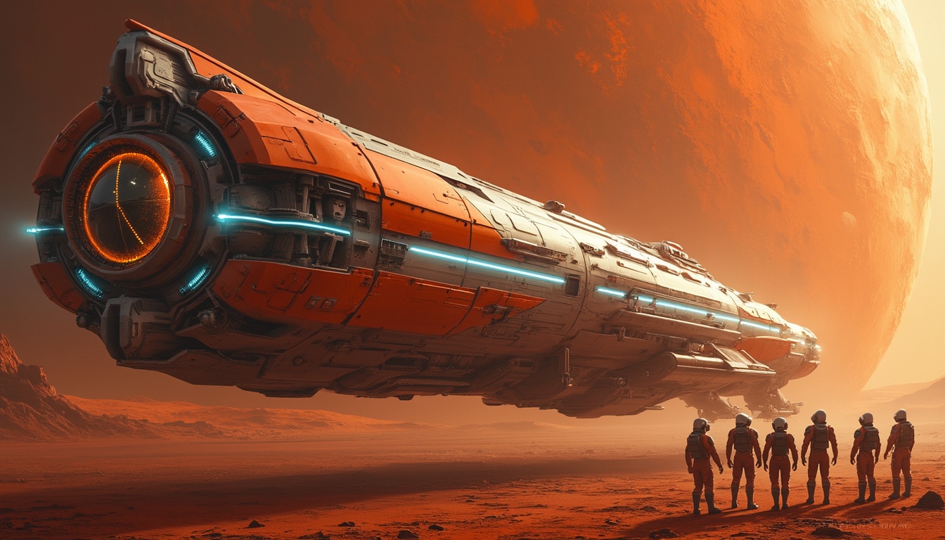 discover the ambitious business projections of spacex for 2025 as we explore the company's visionary plans and innovations that are shaping the future of space exploration and commercial space travel.