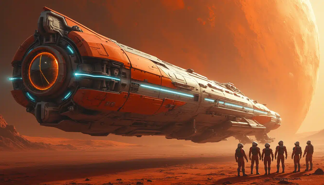 discover the ambitious business projections of spacex for 2025 as we explore the company's visionary plans and innovations that are shaping the future of space exploration and commercial space travel.