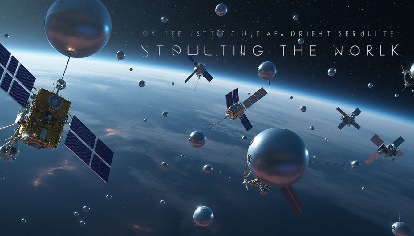 the fcc considers easing power restrictions for starlink, potentially paving the way for enhanced satellite communication services. this decision marks a significant victory for spacex, as it seeks to expand its global internet coverage and improve service quality for users worldwide.