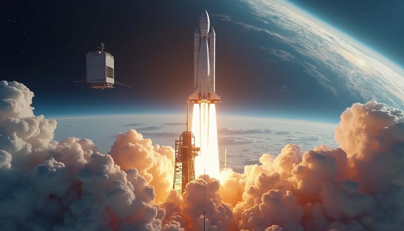 nasa has officially announced the schedule for spacex's 32nd resupply mission to the international space station, detailing key launch dates and objectives aimed at supporting ongoing research and exploration efforts in low-earth orbit.