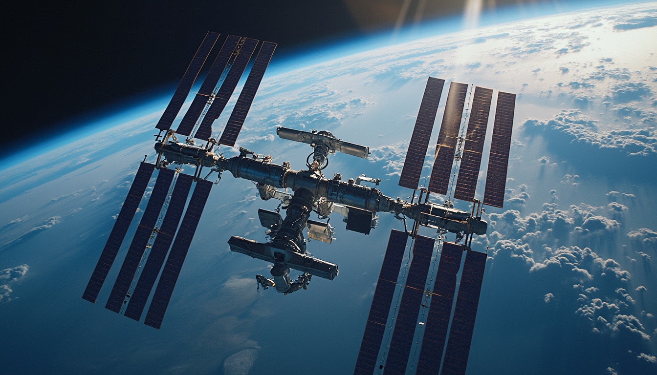 discover the latest updates as nasa unveils the schedule for spacex's 32nd resupply mission to the international space station, highlighting key launch dates and mission objectives that continue to support astronaut operations and scientific research in space.