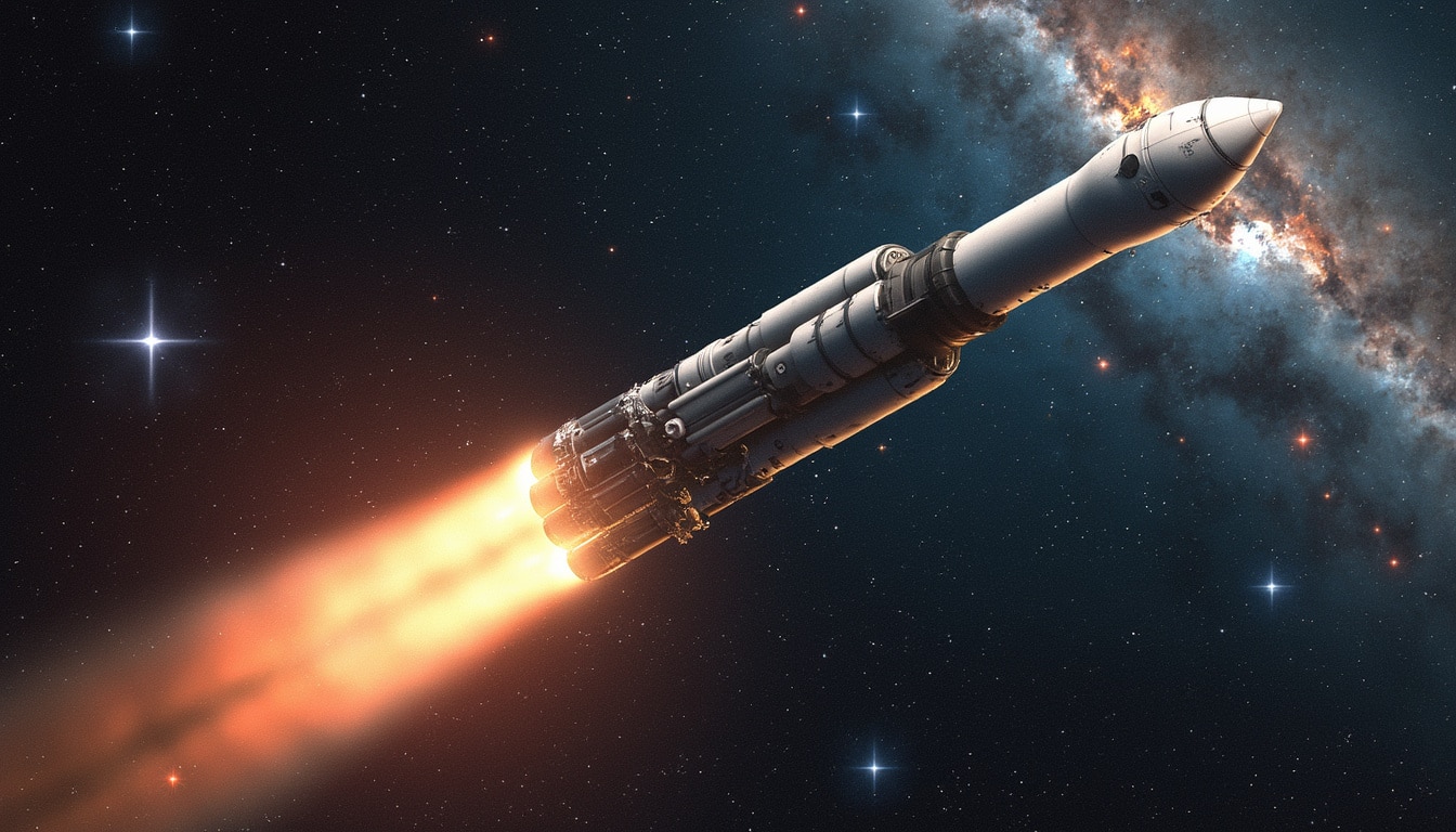 nasa has unveiled the timeline for spacex's upcoming 32nd resupply mission to the international space station, marking another milestone in their collaborative efforts to support ongoing research in low earth orbit. join us as we prepare for this exciting mission that fuels scientific exploration and international cooperation in space.