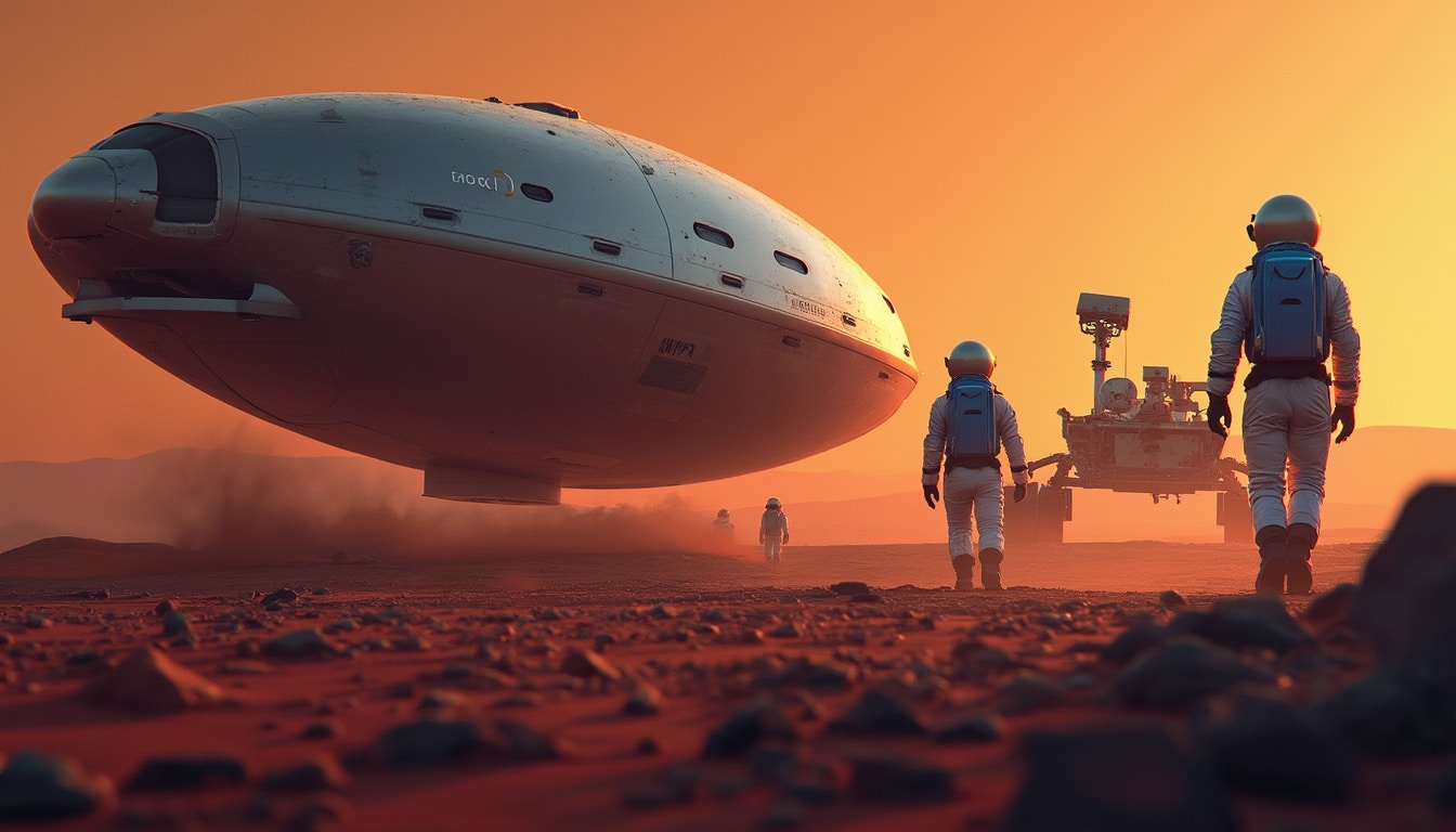 nasa is preparing for substantial workforce cuts but remains hopeful in its efforts to avert additional layoffs, focusing on maintaining operational efficiency and employee support during these challenging times.