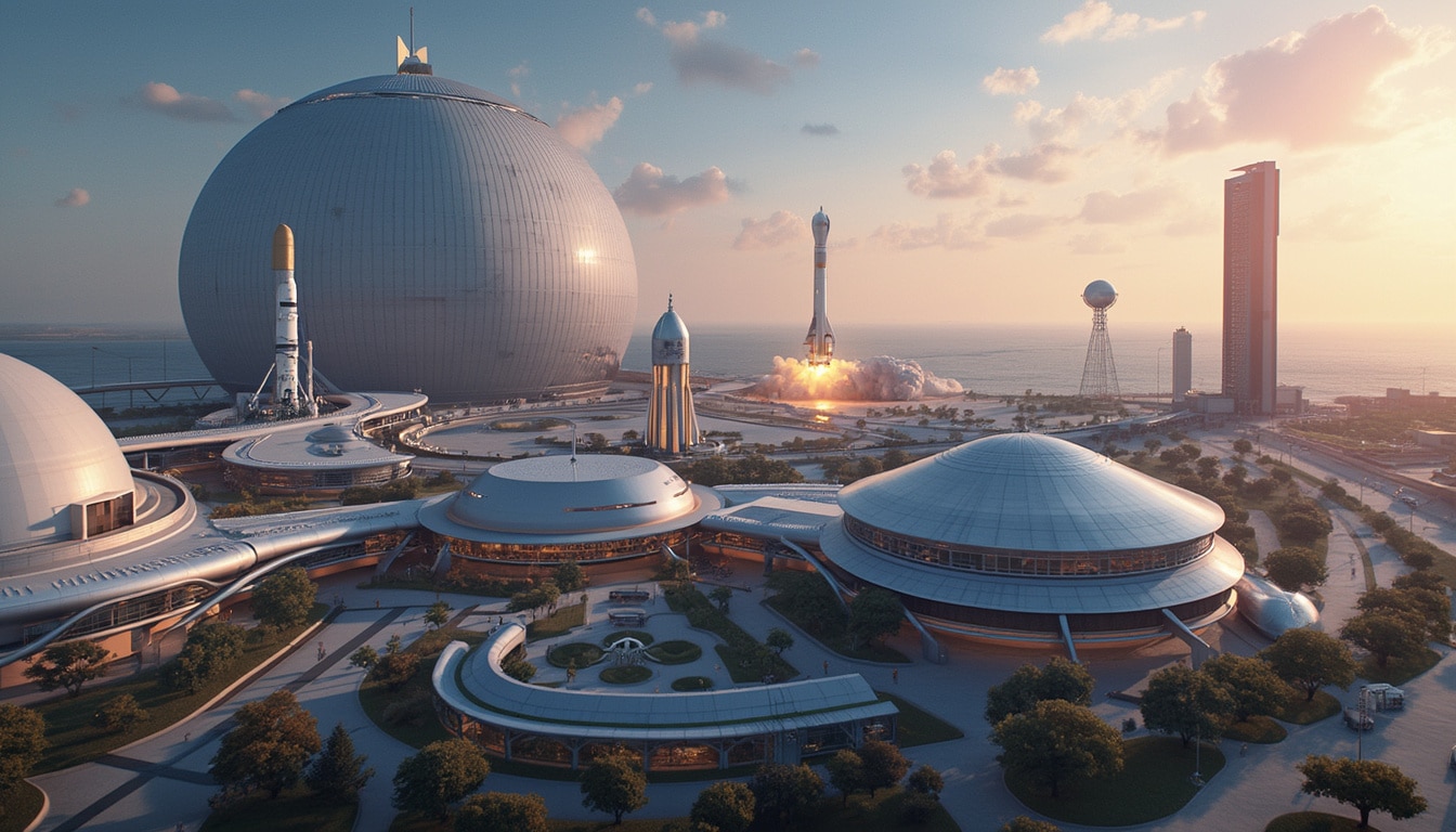 explore how nasa is responding to budget cuts from the trump administration by considering the merger of essential facilities. this strategic move aims to streamline operations while addressing funding challenges in space exploration.