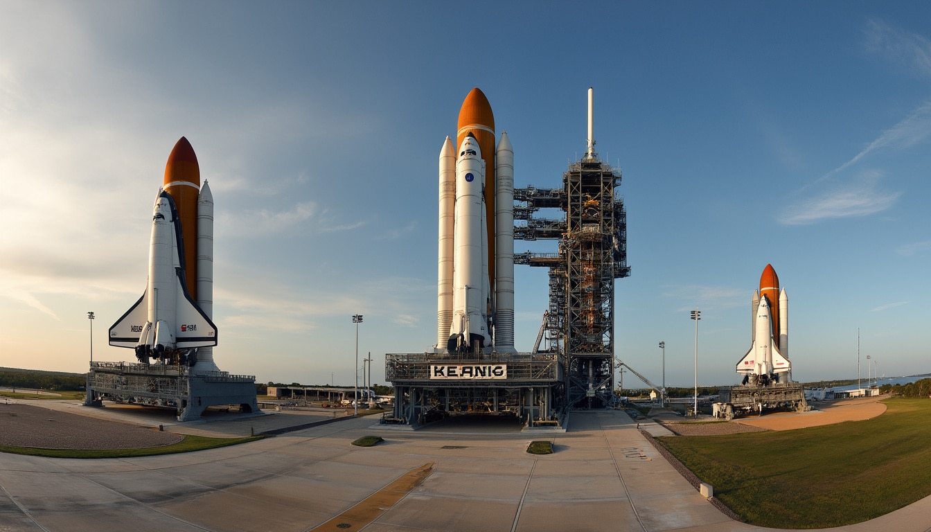 discover how nasa is integrating spacex's starship into its launch contract lineup, paving the way for groundbreaking space exploration missions and innovative technologies. join us as we explore the impact of this partnership on the future of space travel.
