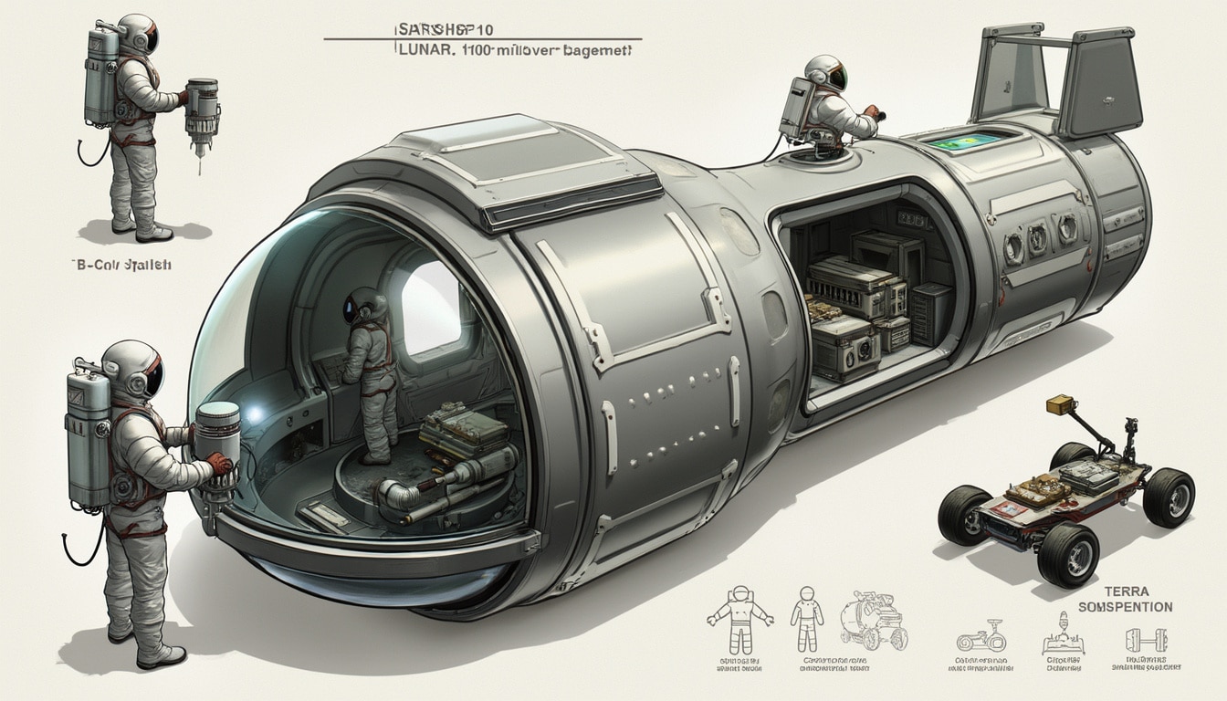 nasa has officially welcomed spacex's starship into its launch contract lineup, marking a new era in space exploration. this collaboration aims to enhance missions to the moon, mars, and beyond, showcasing cutting-edge technology and ambitious goals for the future of humanity in space.