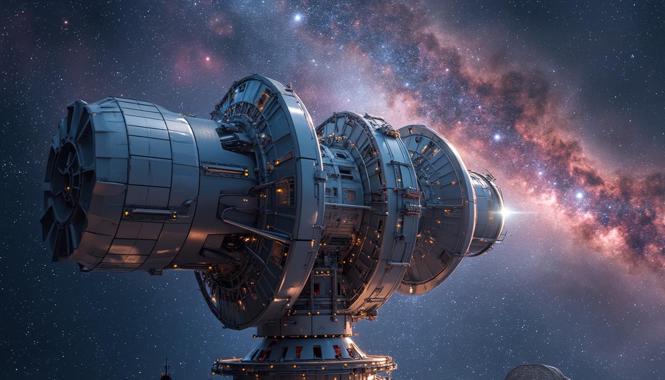discover the breathtaking inaugural images captured by nasa's latest space telescope, showcasing stunning celestial wonders and unveiling the mysteries of the universe. join us as we explore the groundbreaking technology behind this incredible observatory and what these images mean for the future of astronomical discovery.