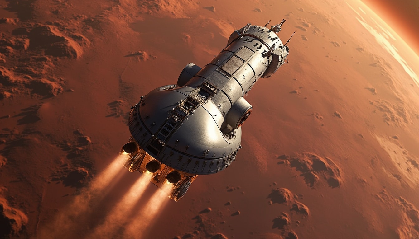 explore the latest developments surrounding nasa's upcoming space telescope and the potential impact of trump's proposed budget cuts on essential scientific projects. discover how these changes could affect astronomical research and exploration.