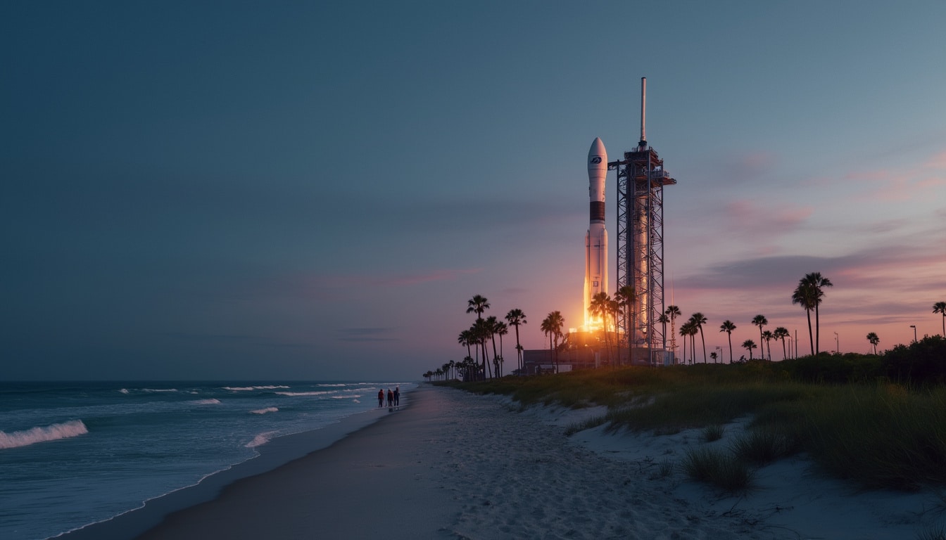 explore the implications of the new bill that limits the authority of south texas county leaders regarding spacex launch operations. discover how this legislation affects local governance and the future of aerospace activities in the region.