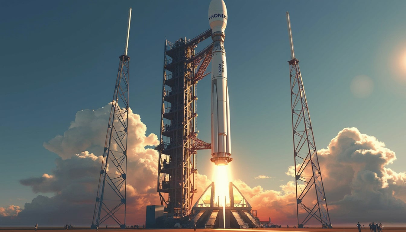 spacex encounters an unforeseen hurdle as its experimental reentry capsule deviates from the designated trajectory, raising questions about future missions and safety protocols.