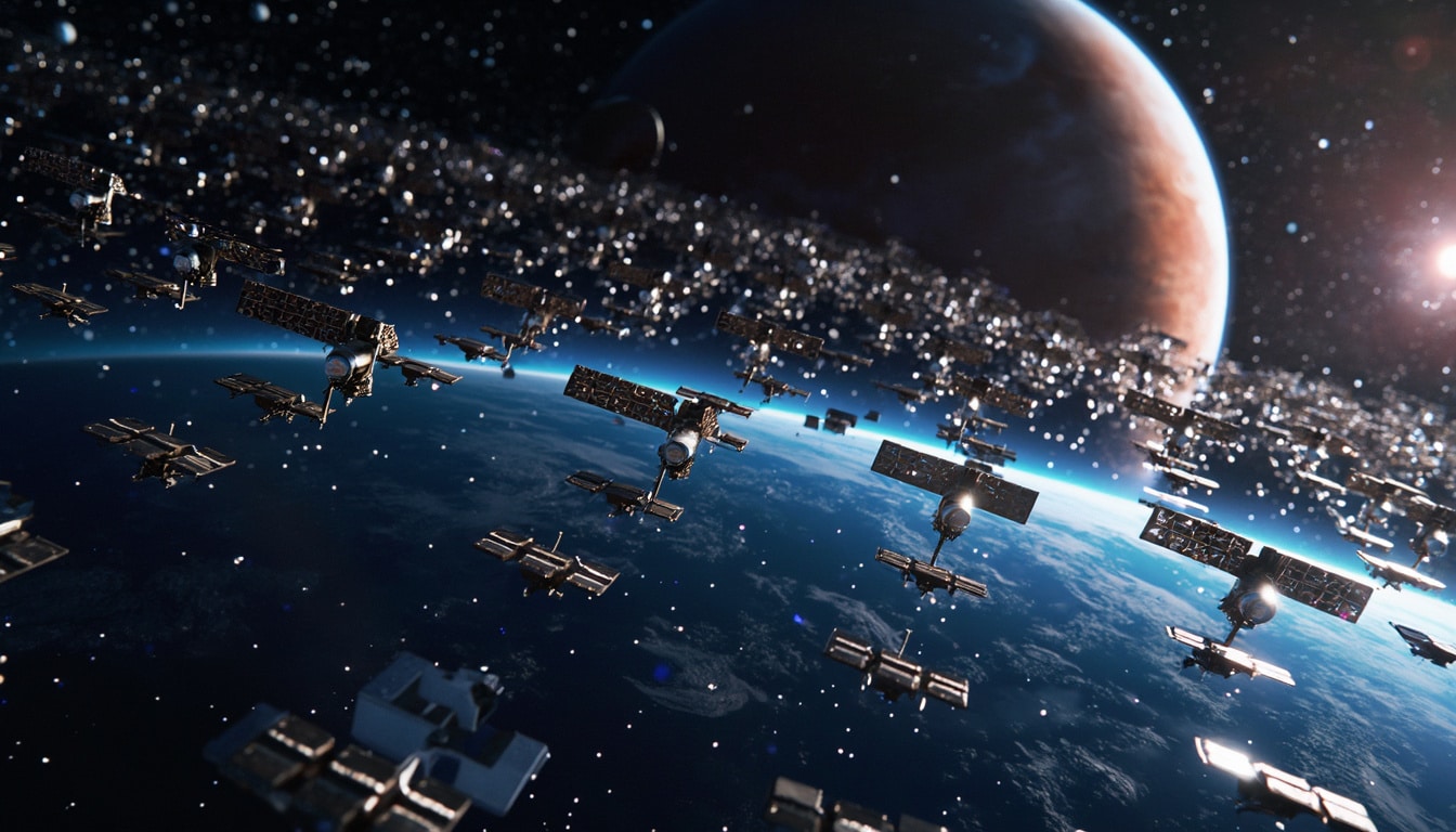 discover spacex's innovative complimentary starlink dish program in the us, designed to expand internet access and connect underserved areas. learn how you can benefit from this groundbreaking initiative to enhance connectivity and bring reliable satellite internet to your home.
