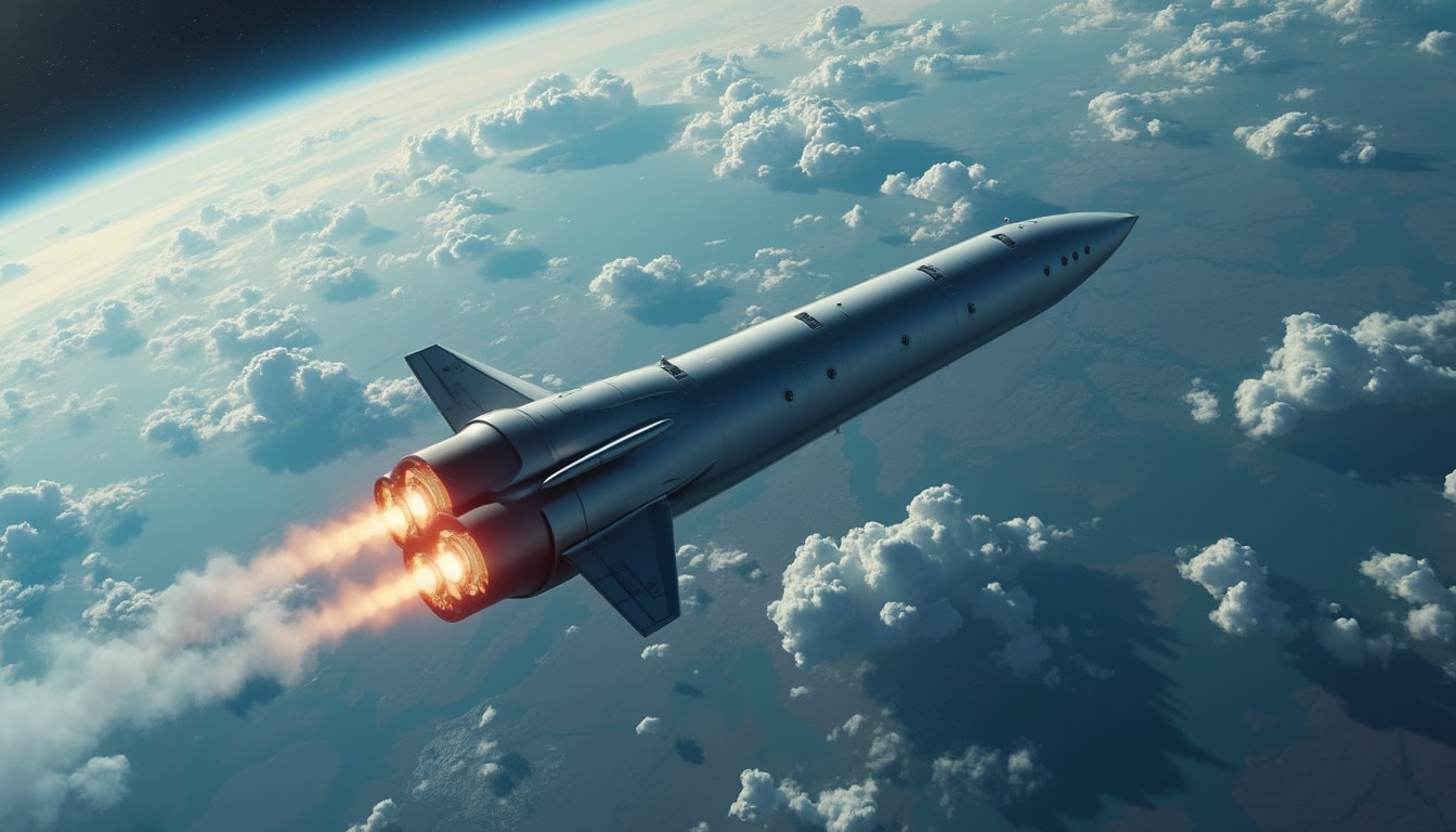 join spacex as they launch into 2025, showcasing remarkable achievements with the falcon rocket while navigating ongoing challenges with starship. discover the latest advancements and milestones in space exploration.
