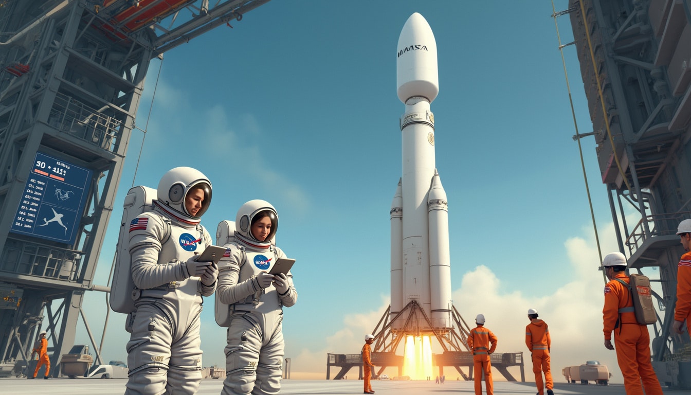 discover how spacex is achieving remarkable advancements in the reusability of the starship's super heavy booster, paving the way for a new era in space exploration and reducing costs for interstellar travel.
