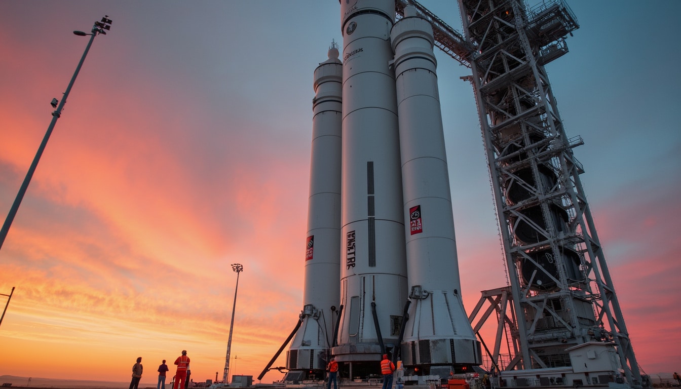 spacex has announced the postponement of the falcon 9 launch initially set for tuesday night, which was to carry 27 starlink satellites into orbit. stay updated on the new launch schedule and the impact of this delay on the starlink satellite network.