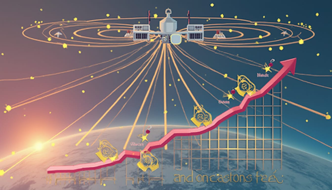 spacex has announced an increase in congestion fees for starlink users in several locations across the united states, impacting connectivity and service costs. discover how these changes could affect your internet experience and what options are available for affected customers.