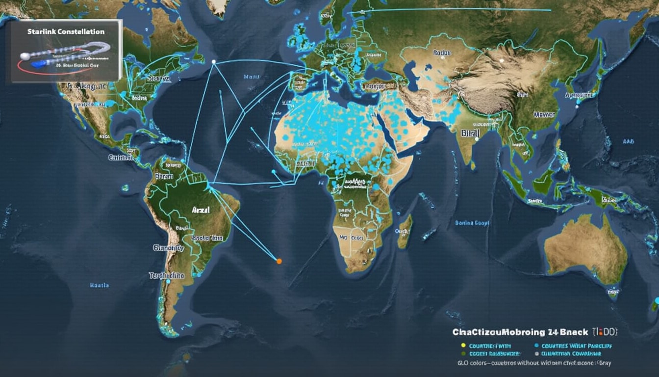 spacex has acquired a new industrial space on the eastside to enhance its starlink operations, aiming to expand satellite deployment and improve broadband services. discover how this strategic move will bolster connectivity across the globe.