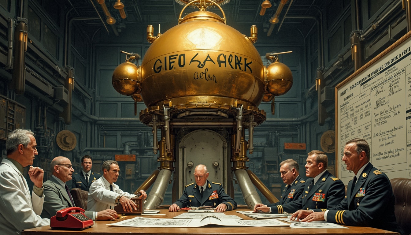 spacex aims to revolutionize missile defense with plans for the u.s. 'golden dome' system, enhancing cosmic security and safeguarding against potential threats in space. discover how this innovative approach could redefine defense strategies in the era of space exploration.