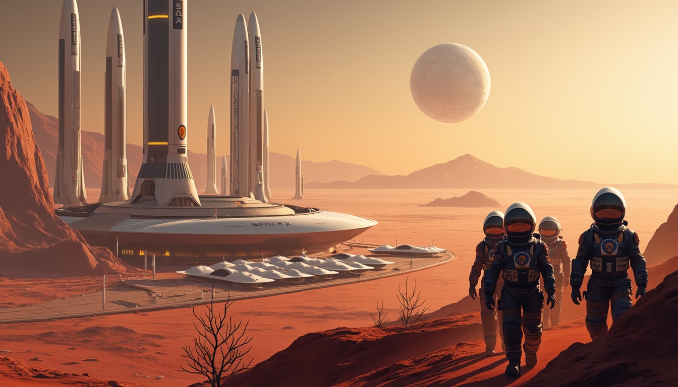 join spacex as they celebrate a historic milestone with the bandwagon-3 mission, marking their 300th orbital launch from cape canaveral's pad 40. discover the advancements in space exploration and the significance of this achievement in the journey of innovation.