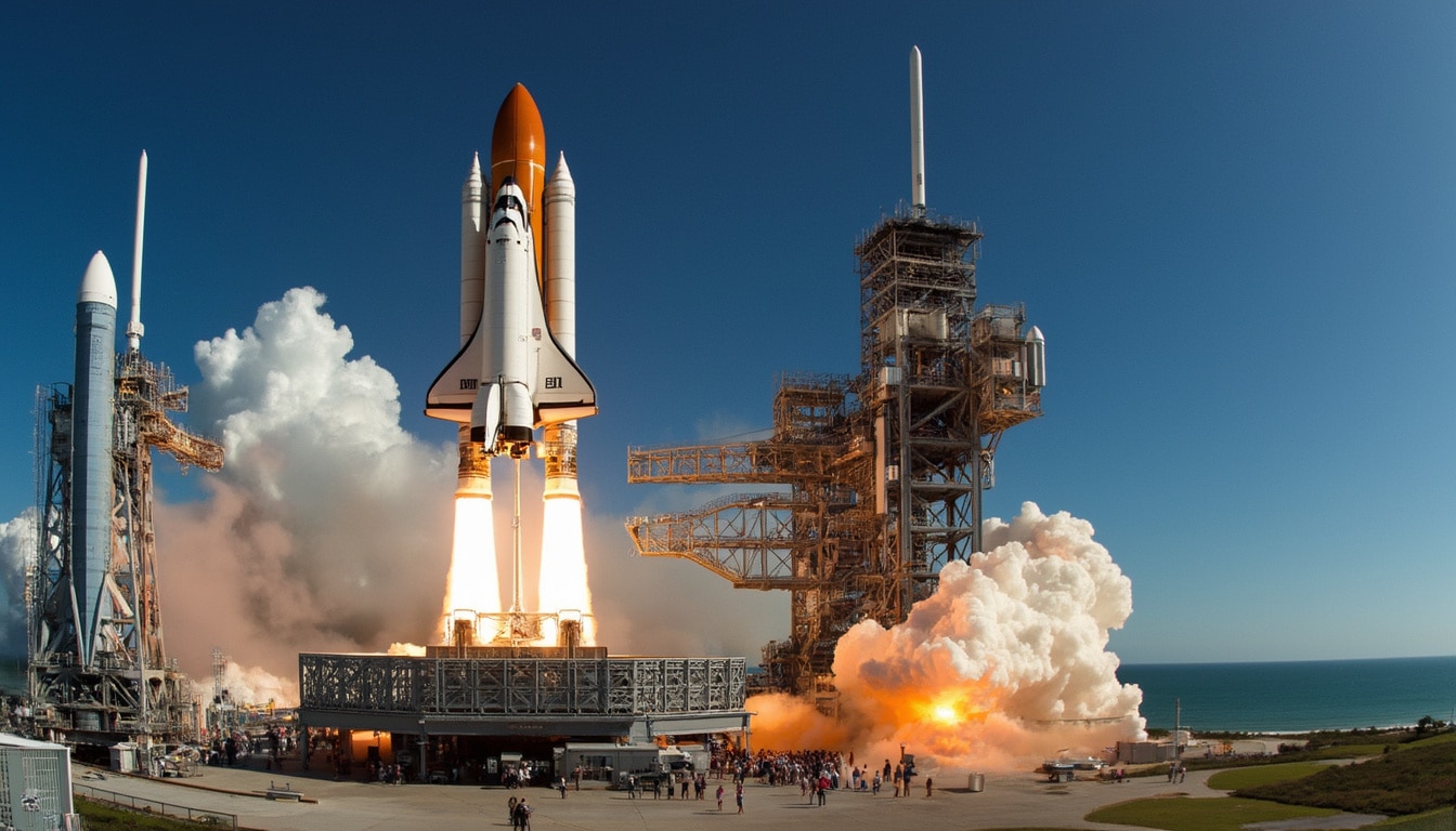 discover how states are competing to host the newly redesigned nasa headquarters, a symbol of innovation and exploration. learn about the exciting plans and the impact this significant move will have on local economies and the future of space research.