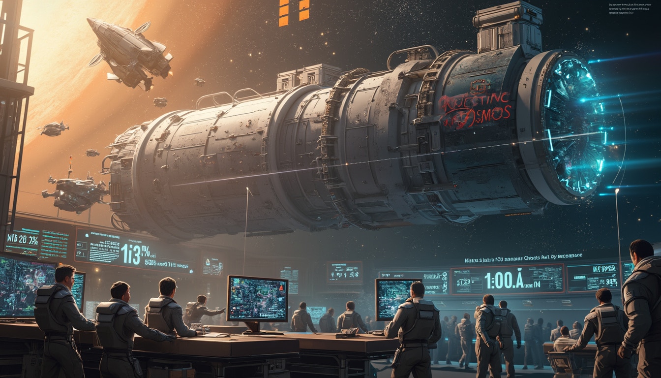 spacex is incentivizing cybersecurity expertise by offering up to $100,000 for successful hacks in its latest security challenge. join the quest to enhance security and showcase your skills while potentially earning a significant reward.