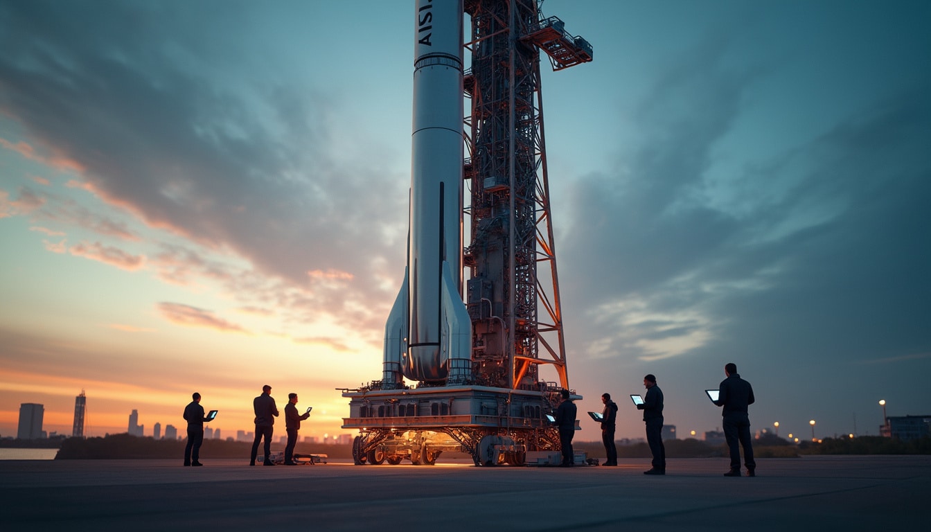 spacex is launching a thrilling security challenge, offering up to $100,000 for successful hacks. join the competition to test your skills and help enhance the safety of space technology!