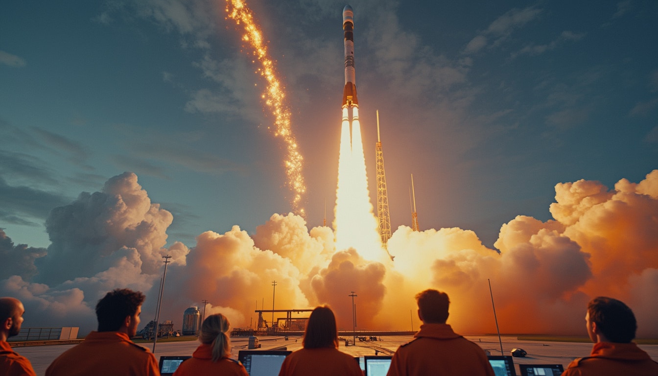 explore the growing discontent surrounding elon musk and its implications for spacex. as tensions rise, can the aerospace giant weather the same storm facing tesla? discover the parallels and potential challenges in this insightful analysis.