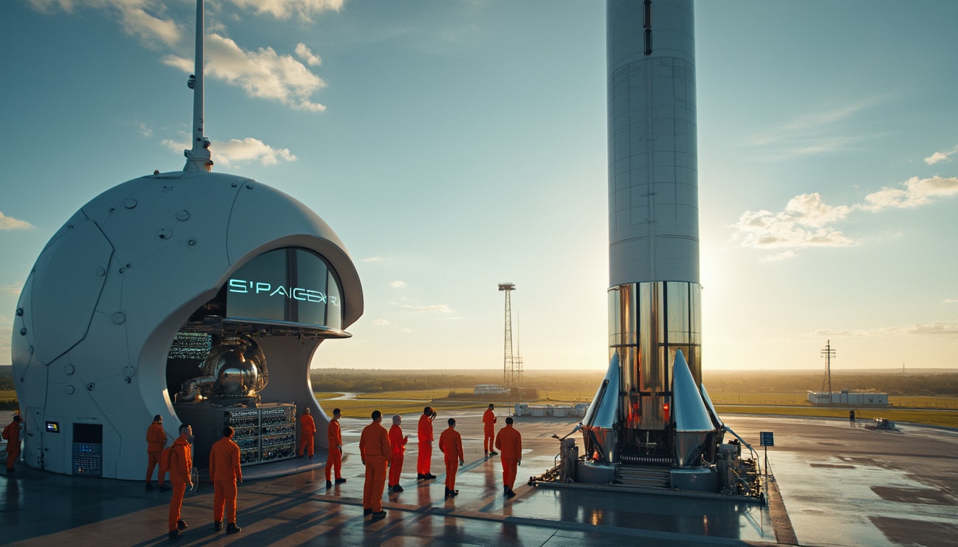 explore the growing dissatisfaction surrounding elon musk as we analyze whether spacex is encountering challenges similar to those faced by tesla. delve into the implications for the future of space exploration and the impact on musk's ventures.