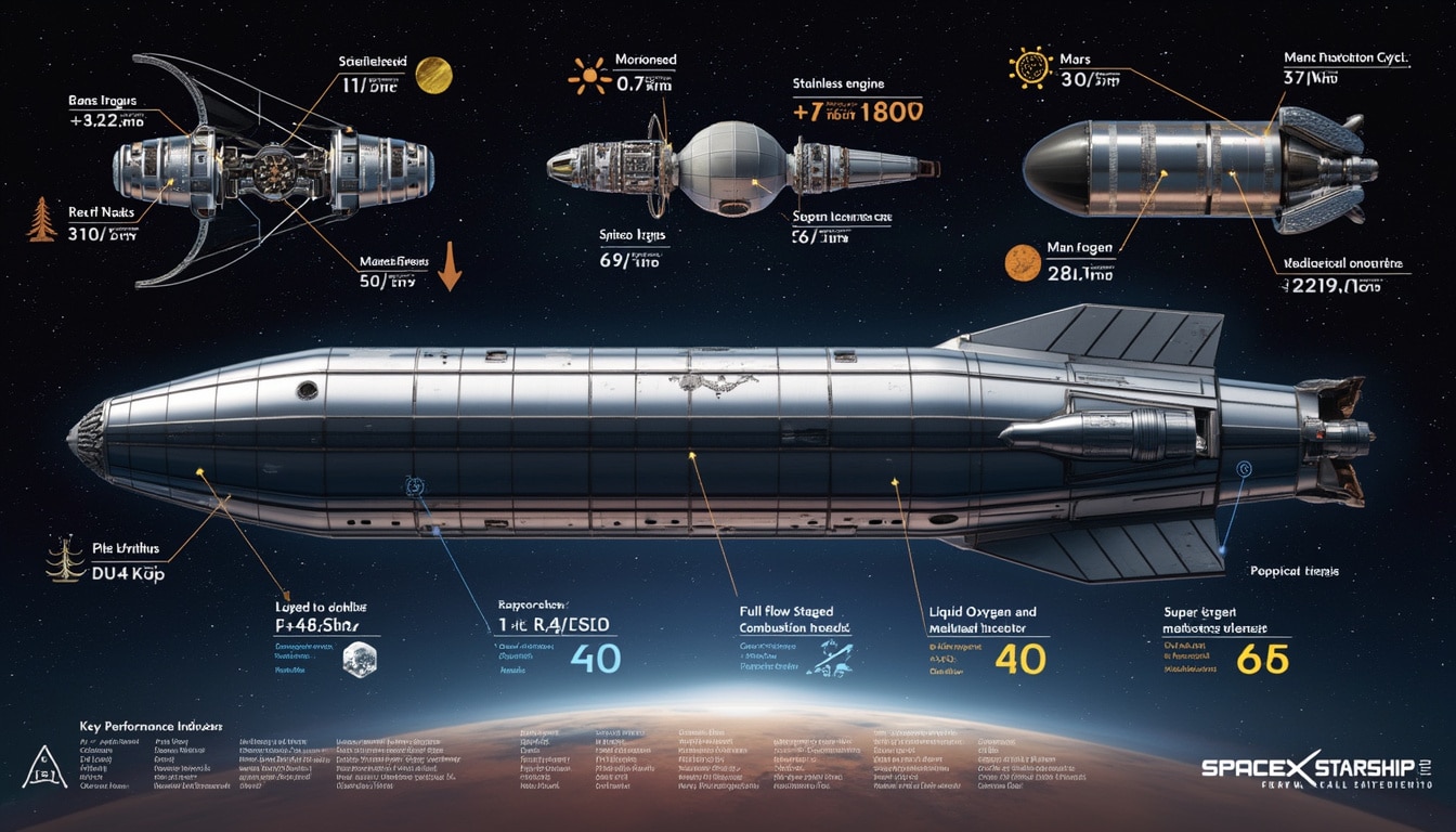 elon musk has revealed that spacex's highly anticipated 9th test flight of the starship is set for next week, promising exciting advancements in space exploration and engineering innovation.