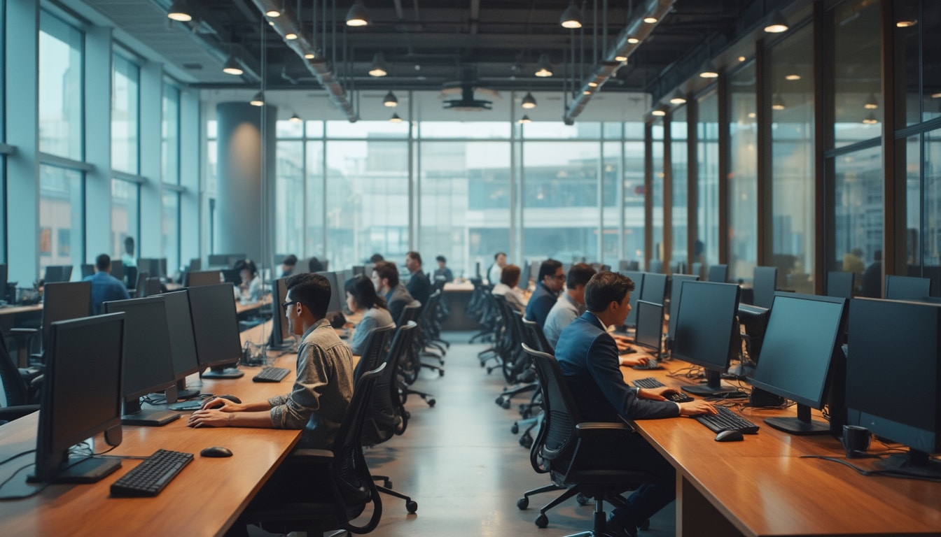 discover how the appointment of a former spacex executive as chief information officer for the interior department is set to innovate the management of information technology and data management within the agency.