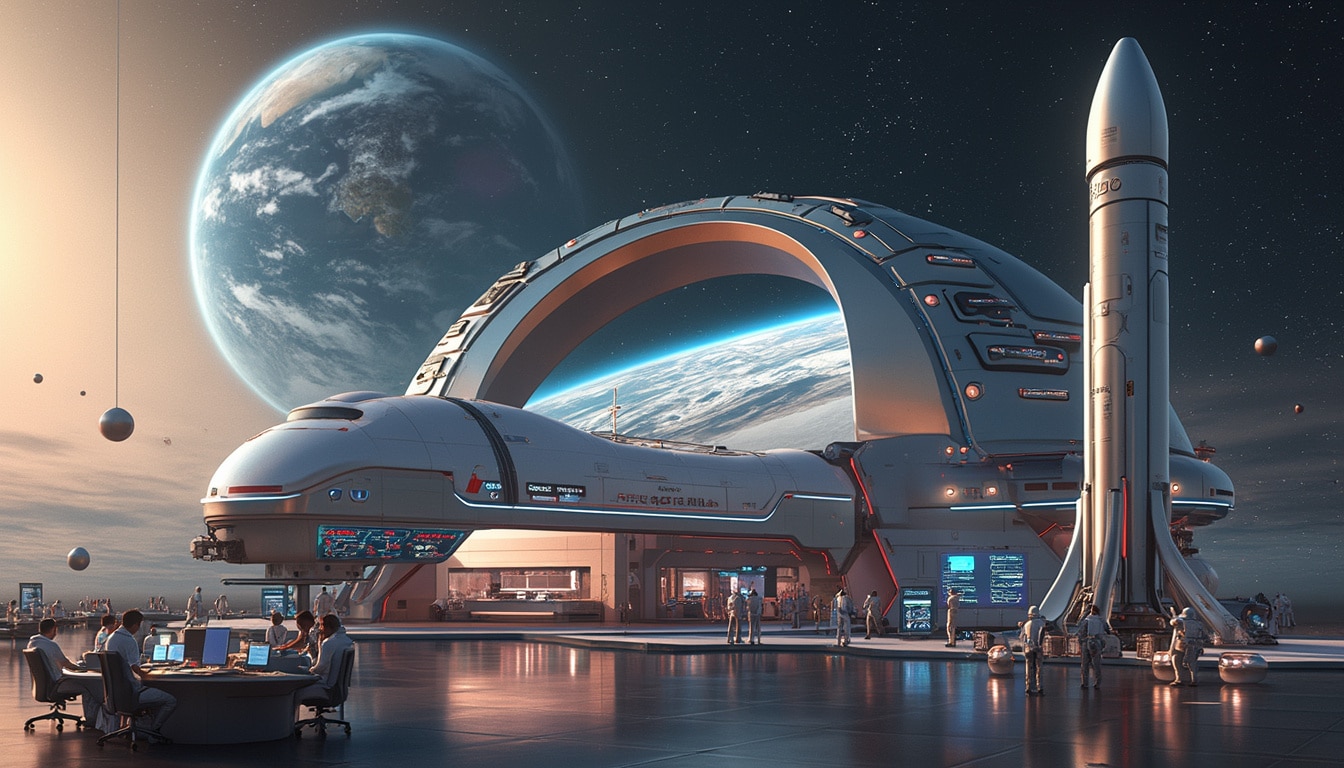 discover how trump's budget proposal enhances spacex's financial prospects and supports elon musk's visionary plans for space exploration and innovation. learn about the implications for the aerospace industry and the future of space travel.