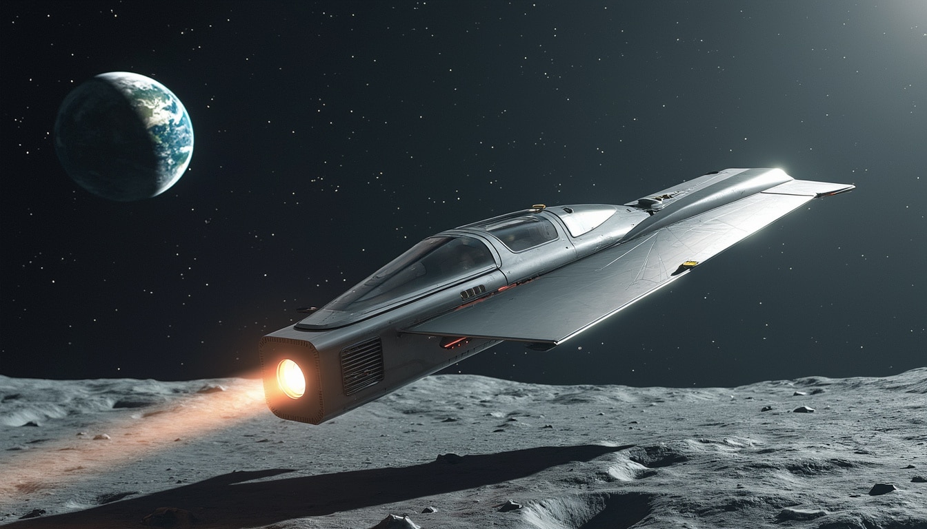 nasa has announced an extension of its recovery initiatives for the lunar trailblazer mission, effectively prolonging efforts until mid-june. this extension highlights the agency's commitment to advancing lunar exploration and ensuring the success of its innovative projects aimed at understanding the moon's resources and environment.