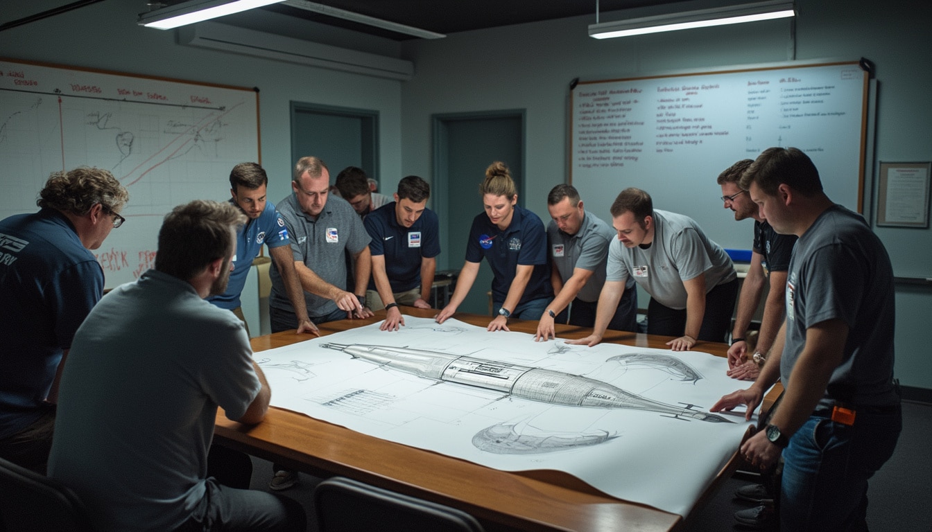 discover how the recent faa license update is setting the stage for spacex's highly anticipated starship launch, marking a key milestone in space exploration.