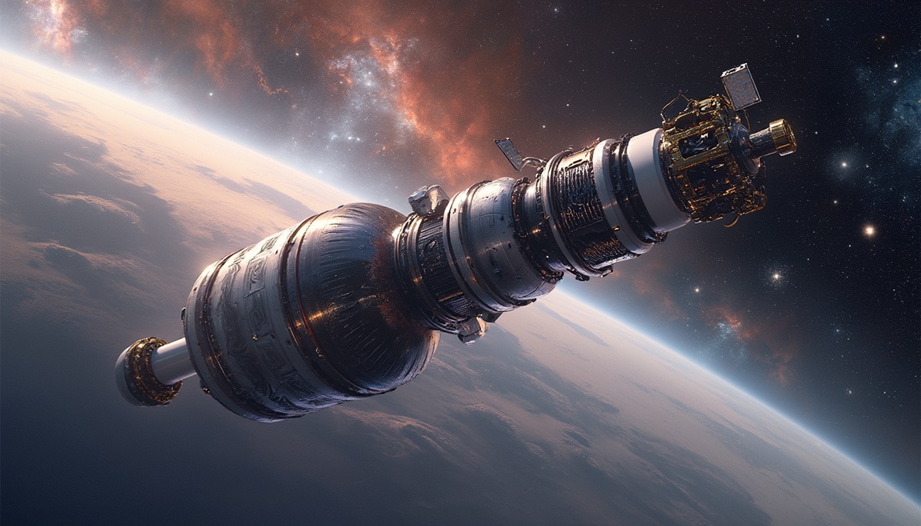 join rocket lab as they prepare to launch nasa's innovative small satellite mission aimed at advancing astrophysics. discover how this mission will explore the cosmos and expand our understanding of the universe.