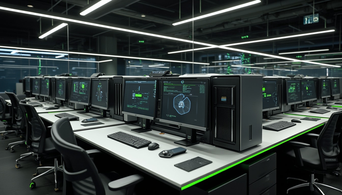 discover how soros fund is reshaping its investment strategy by entering new opportunities in nvidia and a competitor of spacex, while strategically divesting from super micro. stay informed on key market movements and investment trends.