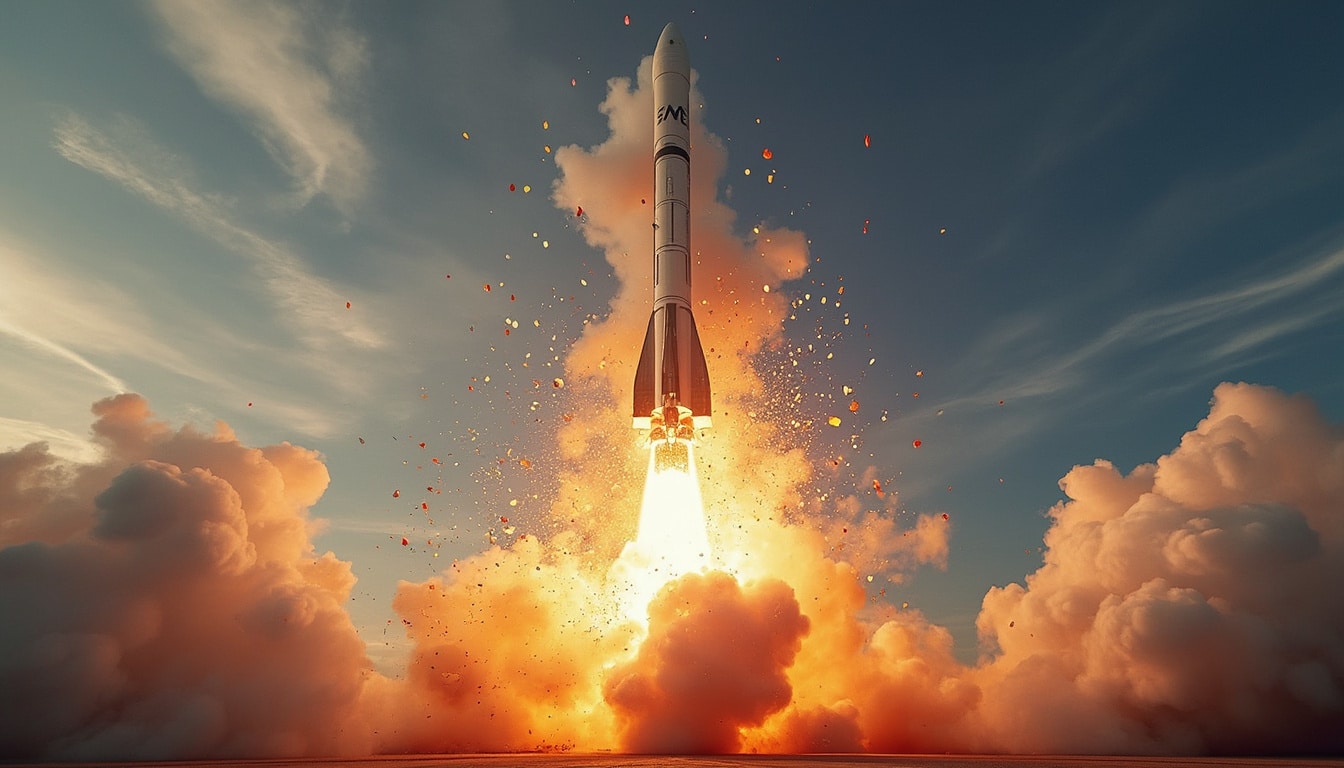 explore how spacex has taken the 'sniper' theory to new heights with federal authorities, delving deeper into its implications and advancements than is typically acknowledged. discover the intricate relationship between innovation and regulation in the space industry.