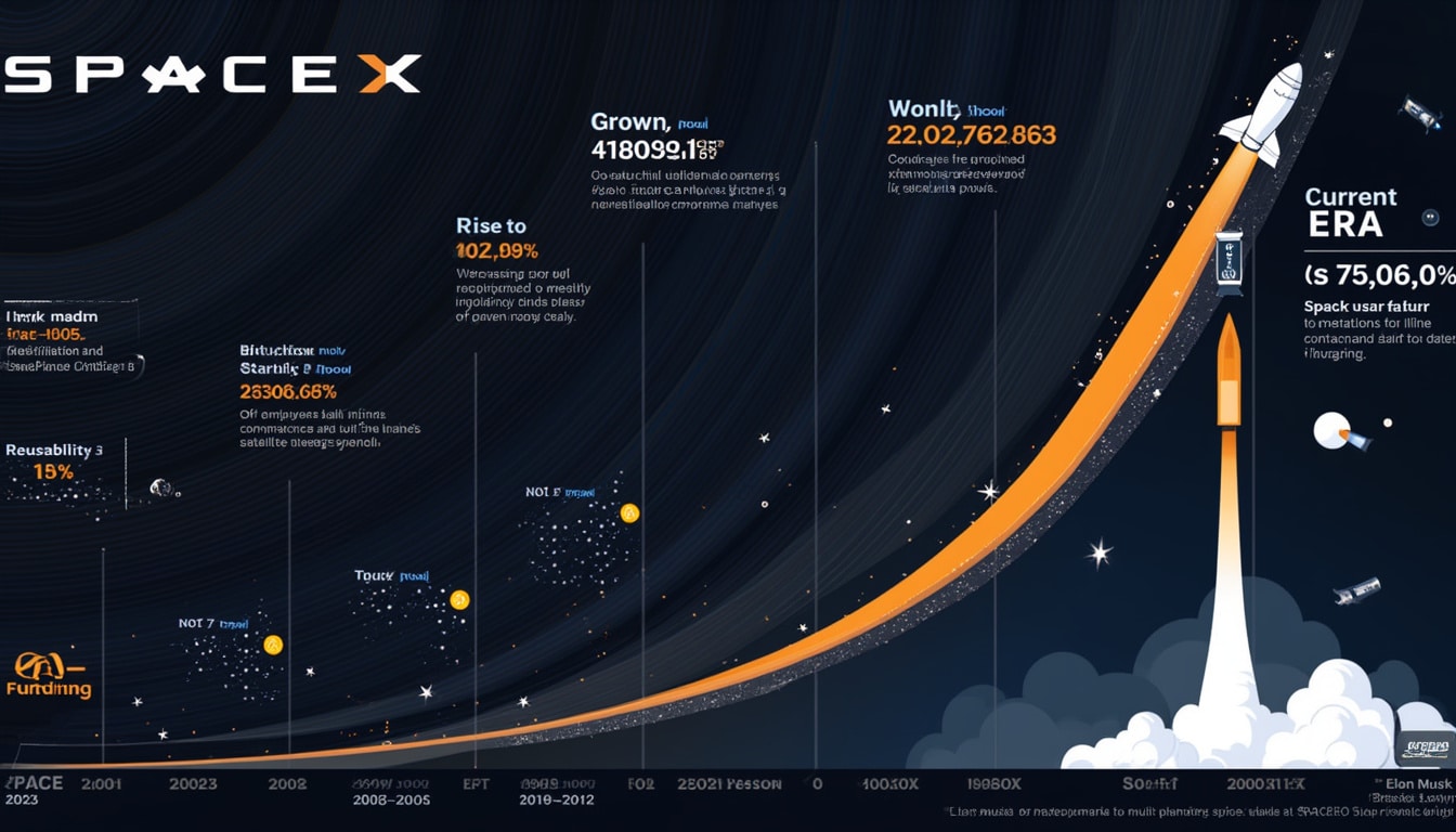 discover how spacex capitalizes on new funding from trump's budget plan, propelling the company's ambitions in space exploration and innovation. explore the implications of this financial boost and what it means for the future of aerospace technology.