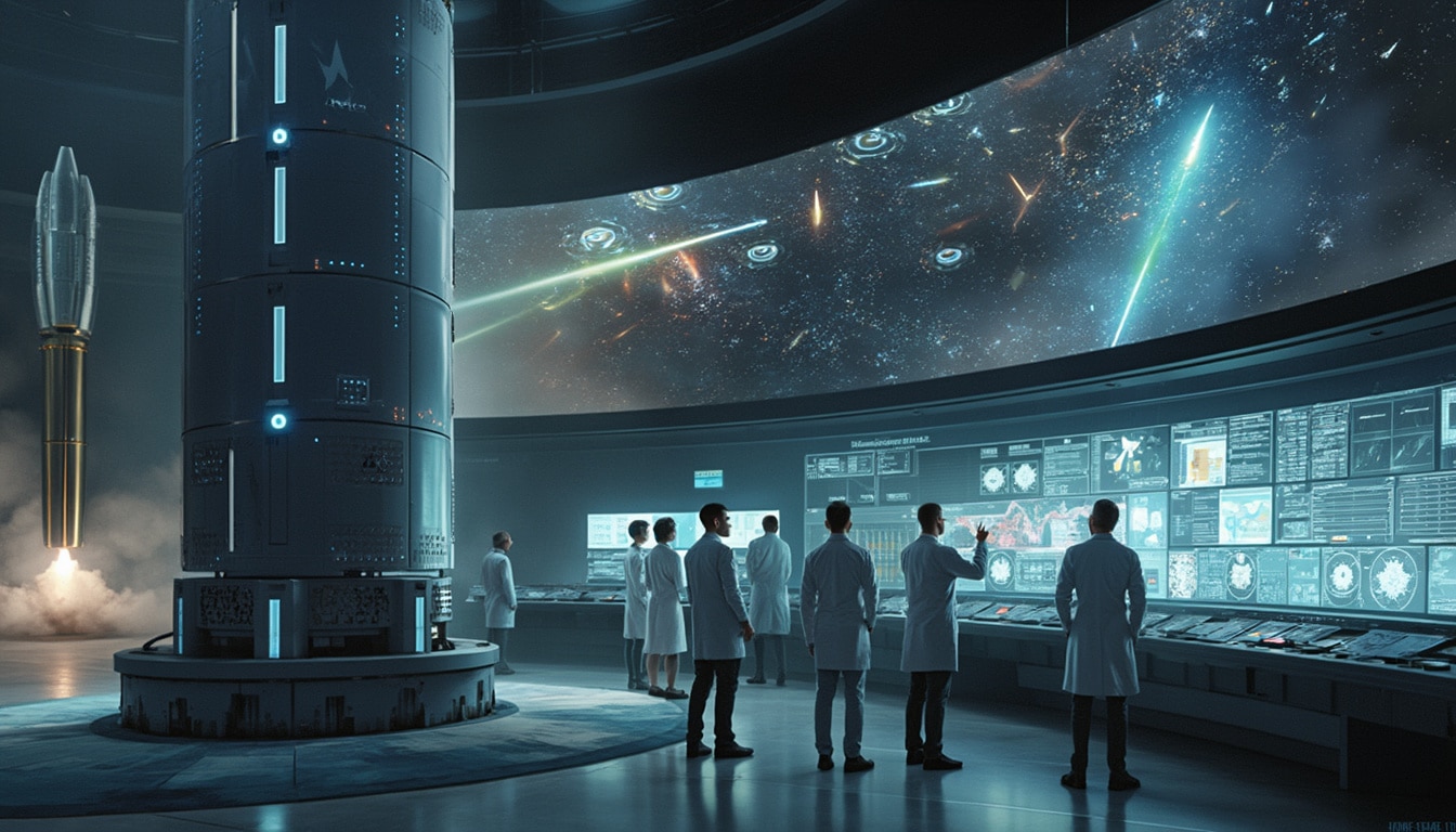 explore how trump's budget proposal could unlock billions in opportunities for elon musk's spacex, paving the way for advancements in space exploration and technology. discover the potential impact on the aerospace industry and investment prospects.