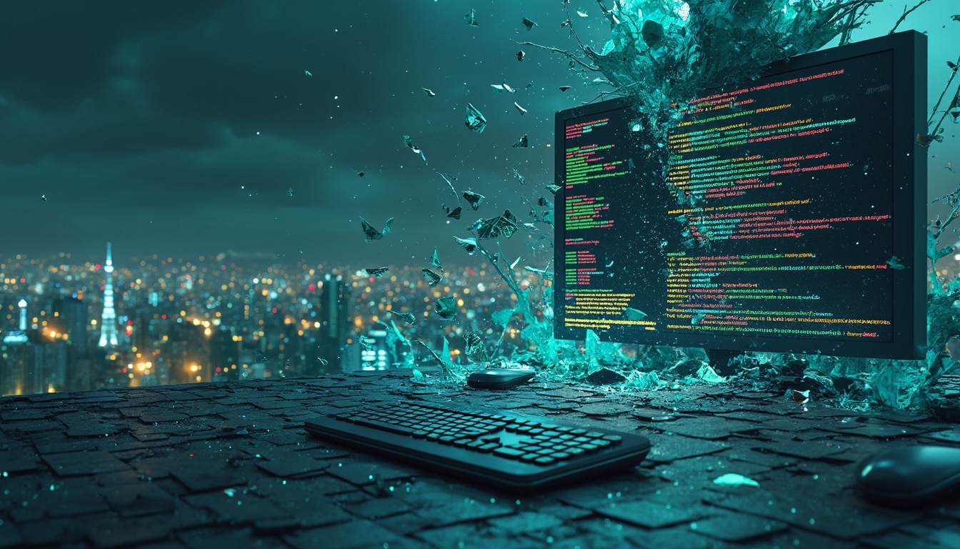 discover how the xai development team inadvertently exposed an api key, granting access to exclusive spacex and tesla language models. explore the implications of this accidental revelation in ai technology and what it means for the future of high-profile language models.