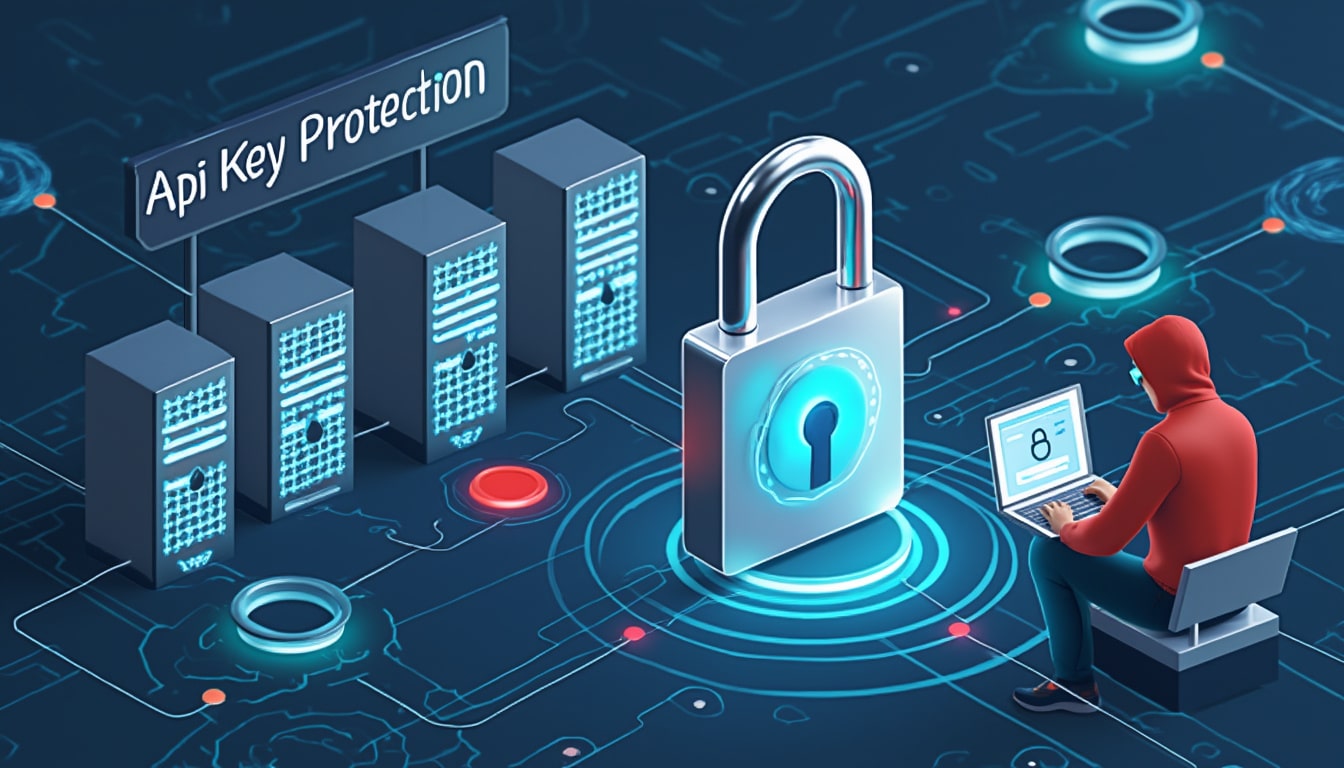 discover the unintended disclosure by the xai development team, revealing an api key that grants access to exclusive language models from spacex and tesla. learn about the implications of this breach and the potential impact on ai development and technology partnerships.